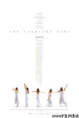 Affiche de film The Starling Girl