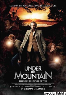 Poster of movie Under the Mountain