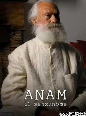 Poster of movie Anam il Senzanome
