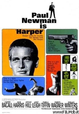 Poster of movie Harper