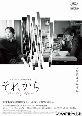 poster Poster of movie The Day After