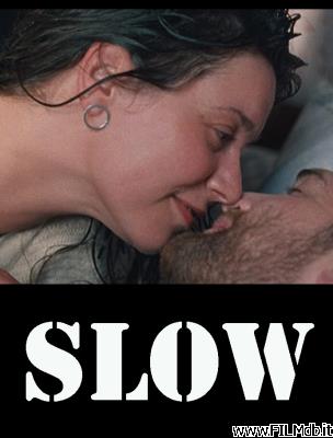 poster Cartel de la pelicula Slow