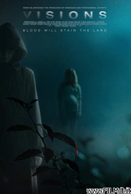 poster Cartel de la pelicula visions