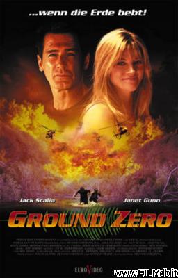 Poster of movie Ground Zero