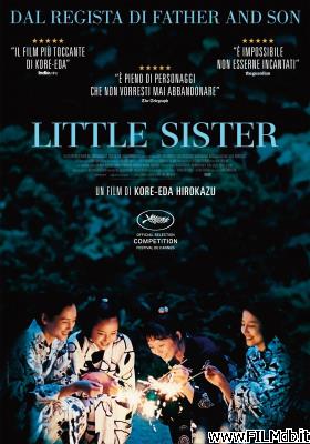 Locandina del film little sister