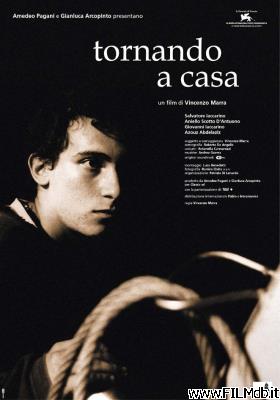 Affiche de film Tornando a casa