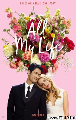 Poster of movie All My Life