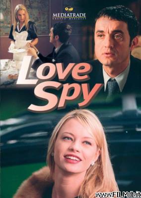 poster Locandina del film Gli occhi dell'amore
