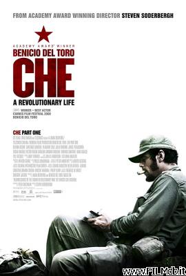 poster Poster of movie Che: Part One