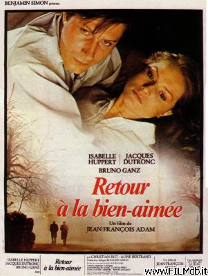 Poster of movie Return to the Beloved