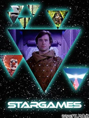 Poster of movie Stargames