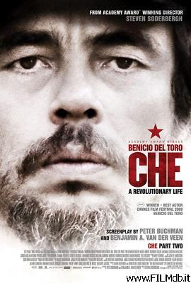 Locandina del film Che - Guerriglia
