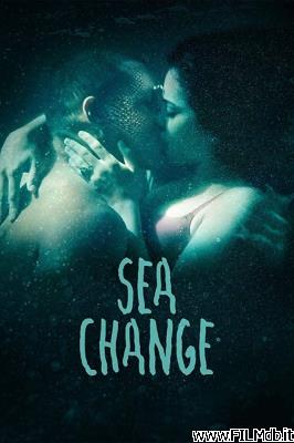 Poster of movie sea change