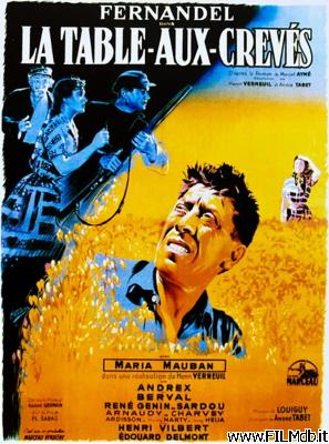 poster Locandina del film La domenica non si spara