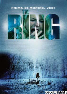 Poster of movie the ring