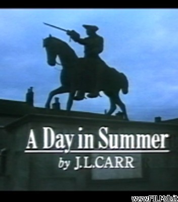 Poster of movie A Day in Summer [filmTV]
