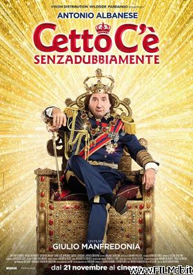poster Poster of movie Cetto c'è, senzadubbiamente