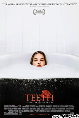 Poster of movie Teeth