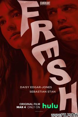 poster Poster of movie Fresh