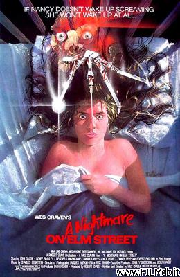 Affiche de film Nightmare - Dal profondo della notte