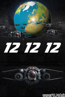 Affiche de film 12 12 12