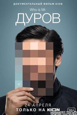 Poster of movie Durov