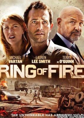 Locandina del film Ring of Fire [filmTV]