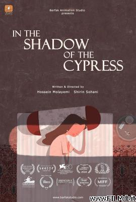 Poster of movie In the Shadow of the Cypress [corto]