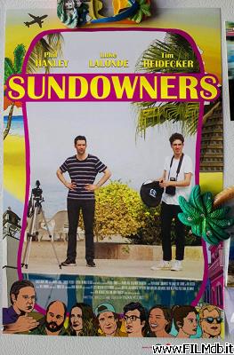 Poster of movie sundowners