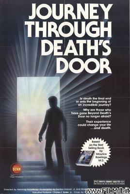 poster Cartel de la pelicula Más allá de la vida