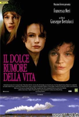 poster Poster of movie Il dolce rumore della vita