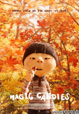Locandina del film Magic Candies [corto]