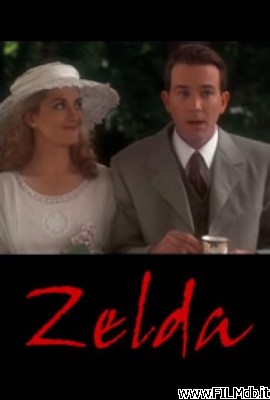 Cartel de la pelicula Zelda [filmTV]