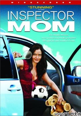 Locandina del film Inspector Mom [filmTV]