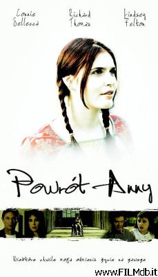 Poster of movie Anna's Dream [filmTV]