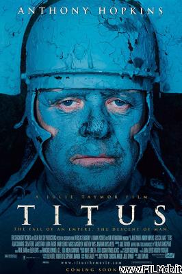 Poster of movie Titus