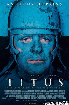 poster Poster of movie Titus