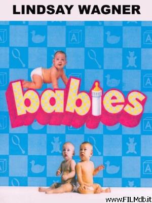 Poster of movie Babies [filmTV]