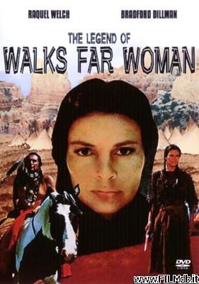 Affiche de film La donna indiana [filmTV]
