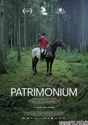 Poster of movie Patrimonium