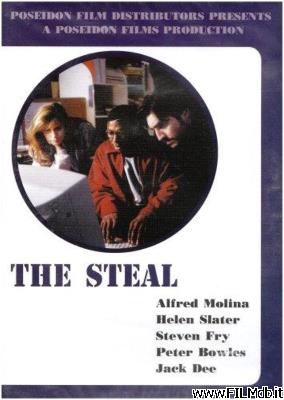 Poster of movie The Steal