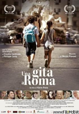 poster Poster of movie An Outing to Rome