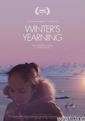 Affiche de film Winter's Yearning