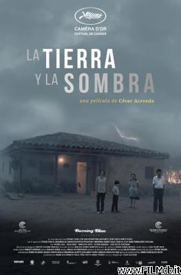 poster Locandina del film Un mondo fragile