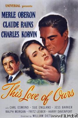 Poster of movie This Love of Ours