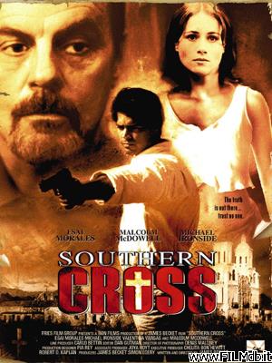 Poster of movie Southern Cross [filmTV]