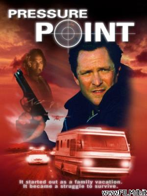 Poster of movie Pressure Point [filmTV]