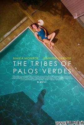 poster Poster of movie the tribes of palos verdes