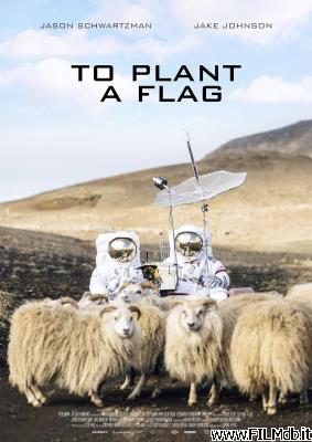 Cartel de la pelicula To Plant a Flag [corto]