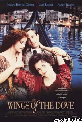 poster Poster of movie The Wings of the Dove